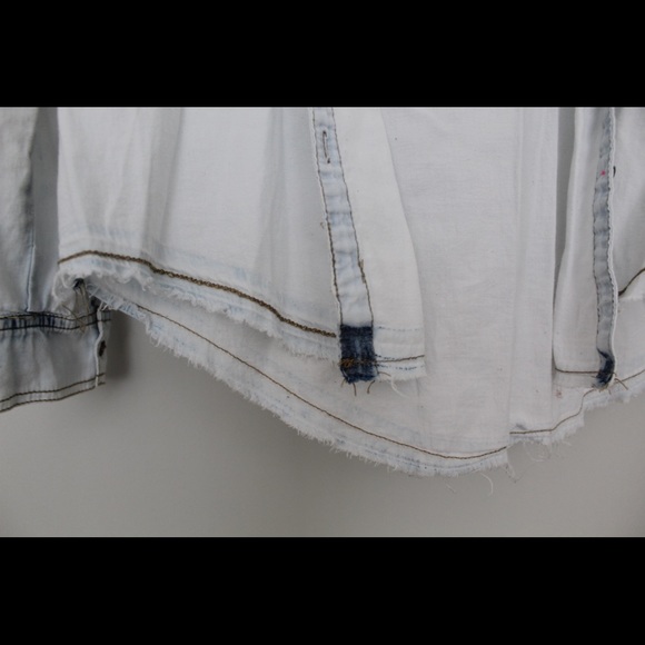 “Garage” long sleeve - Picture 2 of 4